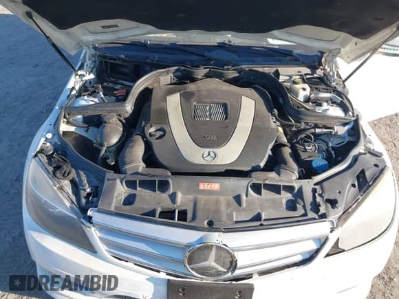 2011 Mercedes-Benz C 300 Sport z VIN WDDGF5EB9BR151590, wystawiony jako IAAI lot #43416188 z przebiegiem 204 563 mil mil oraz . Historia ofert i sprzedaży dostępna na DreamBid. Obrazek 10.