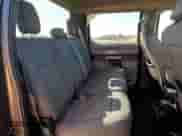 2020 Ford F-150 XLT with VIN 1FTEW1C43LKD11892, listed as a Copart auction lot 84979575 with 113,232 mi miles and Salvage title. Bid and sale history available at DreamBid. Image 10.