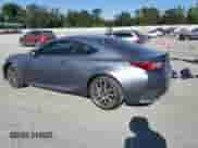 2016 Lexus RC 200t F Sport с VIN JTHHA5BC3G5002194, выставлен на аукционе Copart как лот 70934515 с пробегом 73 040 миль миль и Списание • Salvage title. История ставок и продаж доступна на DreamBid. Изображение 2.