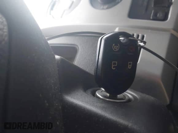 2013 Ford F-150 XL с VIN 1FTFW1EF9DKG28175, выставлен на аукционе IAAI как лот 41972138 с пробегом 138 848 миль миль и . История ставок и продаж доступна на DreamBid. Изображение 11.