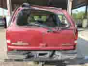 2004 Chevrolet Suburban LS с VIN 3GNGK26U64G227815, выставлен на аукционе Copart как лот 74742744 с пробегом 199 569 миль миль и Списание • Salvage title. История ставок и продаж доступна на DreamBid. Изображение 6.