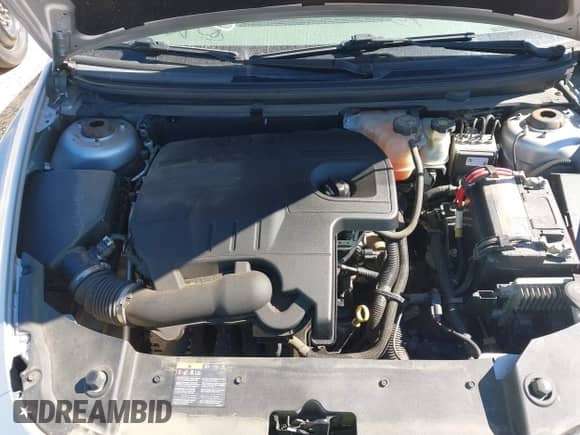 2012 Chevrolet Malibu 1FL с VIN 1G1ZA5EU2CF398299, выставлен на аукционе IAAI как лот 43467316 с пробегом 89 066 миль миль и . История ставок и продаж доступна на DreamBid. Изображение 10.