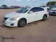 2015 Nissan Altima S z VIN 1N4AL3APXFC101696, wystawiony jako IAAI lot #43372080 z przebiegiem 106 838 mil mil oraz . Historia ofert i sprzedaży dostępna na DreamBid. Obrazek 17.