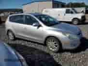 2009 Hyundai Elantra Touring с VIN KMHDC86EX9U038184, выставлен на аукционе Copart как лот 69724635 с пробегом 119 932 миль миль и Списание • Salvage title. История ставок и продаж доступна на DreamBid. Изображение 4.