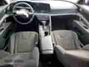 2024 Hyundai Elantra SEL с VIN KMHLM4DGXRU719967, выставлен на аукционе Copart как лот 85144775 с пробегом 9 721 миль миль и Чистый • Clean title. История ставок и продаж доступна на DreamBid. Изображение 8.