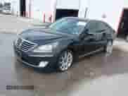 2011 Hyundai Equus Ultimate с VIN KMHGH4JF8BU034860, выставлен на аукционе IAAI как лот 43188431 с пробегом 143 779 миль миль и . История ставок и продаж доступна на DreamBid. Изображение 2.