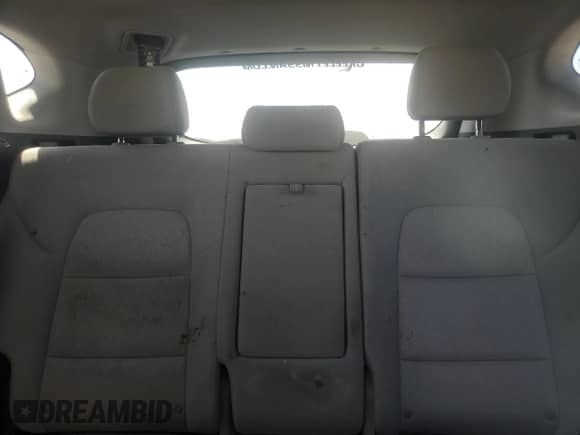 2017 Hyundai Tucson Value z VIN KM8J3CA29HU550150, wystawiony jako Copart lot #59811605 z przebiegiem 93 640 mil mil oraz Szkoda całkowita • Salvage title. Historia ofert i sprzedaży dostępna na DreamBid. Obrazek 10.