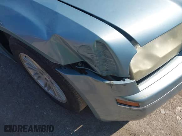 2008 Chrysler 300 Touring с VIN 2C3KA53G88H269242, выставлен на аукционе IAAI как лот 43208438 с пробегом 179 818 миль миль и . История ставок и продаж доступна на DreamBid. Изображение 6.