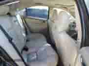 2009 Volvo S60 2.5T с VIN YV1RH592192734739, выставлен на аукционе Copart как лот 79085864 с пробегом Не указан миль и На запчасти • Non repairable. История ставок и продаж доступна на DreamBid. Изображение 10.