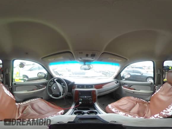 2009 Chevrolet Suburban 2LT с VIN 1GNFC26049R222531, выставлен на аукционе IAAI как лот 42689058 с пробегом 175 503 миль миль и . История ставок и продаж доступна на DreamBid. Изображение 18.