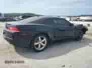 2014 Chevrolet Camaro LT with VIN 2G1FB1E30E9264337, listed as a Copart auction lot 80727405 with 125,606 mi miles and Salvage title. Bid and sale history available at DreamBid. Image 3.