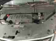 2017 Chevrolet Traverse Premier с VIN 1GNKVJKD3HJ133249, выставлен на аукционе IAAI как лот 42590724 с пробегом 135 511 миль миль и . История ставок и продаж доступна на DreamBid. Изображение 20.