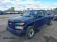 2010 Chevrolet Colorado Work Truck с VIN 1GCKTBD96A8140559, выставлен на аукционе IAAI как лот 43538717 с пробегом 191 968 миль миль и . История ставок и продаж доступна на DreamBid. Изображение 2.