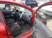 2015 Nissan Note S z VIN 3N1CE2CP3FL420014, wystawiony jako IAAI lot #43203641 z przebiegiem 170 508 mil mil oraz . Historia ofert i sprzedaży dostępna na DreamBid. Obrazek 5.