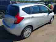 2016 Nissan Note S Plus с VIN 3N1CE2CP2GL401312, выставлен на аукционе IAAI как лот 43267739 с пробегом 111 247 миль миль и . История ставок и продаж доступна на DreamBid. Изображение 4.