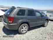 2006 Jeep Grand Cherokee Laredo with VIN 1J4HR48N46C236328, listed as a Copart auction lot 65464195 with 161,978 mi miles and Salvage title. Bid and sale history available at DreamBid. Image 3.