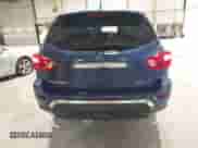 2018 Nissan Pathfinder SV with VIN 5N1DR2MNXJC603641, listed as a IAAI auction lot 42385450 with 140,778 mi miles and . Bid and sale history available at DreamBid. Image 16.