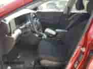 2024 Hyundai Kona SEL с VIN KM8HC3AB0RU143317, выставлен на аукционе Copart как лот 63845905 с пробегом 28 600 миль миль и Списание • Salvage title. История ставок и продаж доступна на DreamBid. Изображение 7.