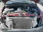 2006 Dodge 2500 SLT с VIN 3D7KR29C96G199275, выставлен на аукционе Copart как лот 59749835 с пробегом 228 676 миль миль и Списание • Salvage title. История ставок и продаж доступна на DreamBid. Изображение 11.