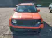 2017 Jeep Renegade Latitude с VIN ZACCJABB3HPG14464, выставлен на аукционе Copart как лот 70368385 с пробегом 104 830 миль миль и Чистый • Clean title. История ставок и продаж доступна на DreamBid. Изображение 5.