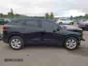 2020 Chevrolet Blazer LT z VIN 3GNKBBRA0LS627263, wystawiony jako IAAI lot #43021264 z przebiegiem 88 874 mil mil oraz . Historia ofert i sprzedaży dostępna na DreamBid. Obrazek 14.