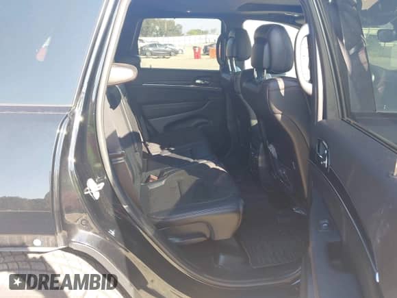 2021 Jeep Grand Cherokee Trailhawk с VIN 1C4RJFLG2MC816485, выставлен на аукционе IAAI как лот 43283629 с пробегом 62 737 миль миль и . История ставок и продаж доступна на DreamBid. Изображение 8.