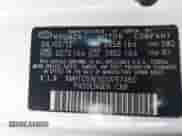 2013 Hyundai Veloster Turbo с VIN KMHTC6AE6DU097460, выставлен на аукционе IAAI как лот 42099379 с пробегом 82 240 миль миль и . История ставок и продаж доступна на DreamBid. Изображение 9.