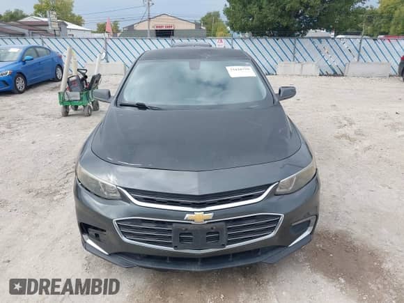 2016 Chevrolet Malibu LT с VIN 1G1ZE5ST2GF351358, выставлен на аукционе IAAI как лот 43428759 с пробегом 147 089 миль миль и . История ставок и продаж доступна на DreamBid. Изображение 12.