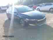 2022 Chevrolet Malibu RS с VIN 1G1ZG5ST9NF204512, выставлен на аукционе IAAI как лот 43308649 с пробегом 20 851 миль миль и . История ставок и продаж доступна на DreamBid. Изображение 1.