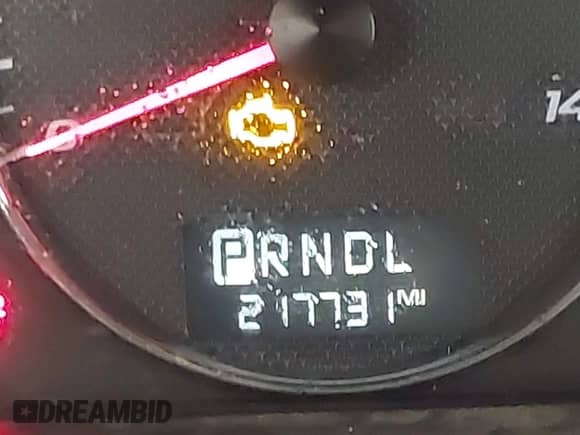 2007 Chevrolet Malibu 1LT z VIN 1G1ZT58F87F219910, wystawiony jako IAAI lot #42771047 z przebiegiem 217 731 mil mil oraz . Historia ofert i sprzedaży dostępna na DreamBid. Obrazek 16.