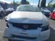 2005 Honda Accord EX with VIN JHMCM56725C006471, listed as a IAAI auction lot 43296153 with 224,369 mi miles and . Bid and sale history available at DreamBid. Image 13.