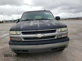 2003 Chevrolet Suburban LT с VIN 1GNEC16Z03J331790, выставлен на аукционе Copart как лот 69785094 с пробегом 201 809 миль миль и Чистый • Clean title. История ставок и продаж доступна на DreamBid. Изображение 5.