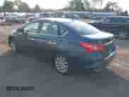 2017 Nissan Sentra SR с VIN 3N1AB7APXHL641029, выставлен на аукционе IAAI как лот 42822941 с пробегом 105 628 миль миль и . История ставок и продаж доступна на DreamBid. Изображение 3.