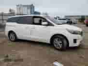 2017 Kia Sedona L с VIN KNDMA5C11H6263283, выставлен на аукционе Copart как лот 73418794 с пробегом Не указан миль и Списание • Salvage title. История ставок и продаж доступна на DreamBid. Изображение 4.
