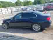 2014 BMW 3 Series 335i xDrive z VIN WBA3B9C54EP458476, wystawiony jako IAAI lot #42502548 z przebiegiem 190 991 mil mil oraz . Historia ofert i sprzedaży dostępna na DreamBid. Obrazek 15.