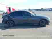 2023 BMW 3 Series M340i xDrive with VIN 3MW49FF08P8C81656, listed as a IAAI auction lot 41358929 with 23,154 mi miles and . Bid and sale history available at DreamBid. Image 14.