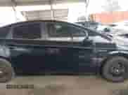 2012 Toyota Prius One с VIN JTDKN3DU9C1527560, выставлен на аукционе IAAI как лот 43303364 с пробегом 170 370 миль миль и . История ставок и продаж доступна на DreamBid. Изображение 13.