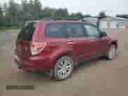 2011 Subaru Forester X Limited z VIN JF2SHCDC7BG761322, wystawiony jako Copart lot #67041975 z przebiegiem 178 841 mil mil oraz Czysty tytuł • Clean title. Historia ofert i sprzedaży dostępna na DreamBid. Obrazek 3.