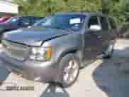 2007 Chevrolet Tahoe LS with VIN 1GNFC13037R300518, listed as a IAAI auction lot 43173554 with 304,308 mi miles and . Bid and sale history available at DreamBid. Image 2.