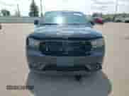 2017 Dodge Durango R/T z VIN 1C4SDJCT1HC666299, wystawiony jako Copart lot #65757765 z przebiegiem 169 502 mil mil oraz Szkoda całkowita • Salvage title. Historia ofert i sprzedaży dostępna na DreamBid. Obrazek 14.