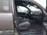 2021 Toyota Tacoma SR5 with VIN 5TFAZ5CNXMX097509, listed as a IAAI auction lot 41889399 with 81,598 mi miles and . Bid and sale history available at DreamBid. Image 5.