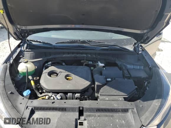 2021 Hyundai Tucson Value with VIN KM8J33A46MU298322, listed as a Copart auction lot 85180935 with 72,556 mi miles and Clean title. Bid and sale history available at DreamBid. Image 12.