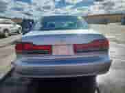 2001 Honda Accord VP с VIN 1HGCF86691A035476, выставлен на аукционе Copart как лот 84283865 с пробегом Не указан миль и Списание • Salvage title. История ставок и продаж доступна на DreamBid. Изображение 6.