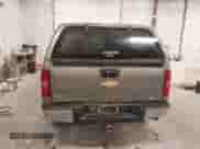 2012 Chevrolet Silverado 1500 LT с VIN 1GCRKSE73CZ277678, выставлен на аукционе IAAI как лот 43535491 с пробегом 163 544 миль миль и . История ставок и продаж доступна на DreamBid. Изображение 16.