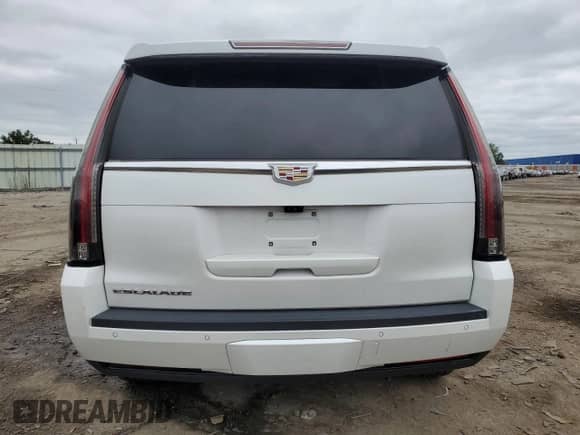 2017 Cadillac Escalade Luxury с VIN 1GYS4BKJ7HR386920, выставлен на аукционе Copart как лот 67722505 с пробегом 120 011 миль миль и Чистый • Clean title. История ставок и продаж доступна на DreamBid. Изображение 6.