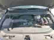 2022 Ram 1500 Big Horn with VIN 1C6RREMT8NN275714, listed as a Copart auction lot 66283895 with 18,994 mi miles and Salvage title. Bid and sale history available at DreamBid. Image 13.