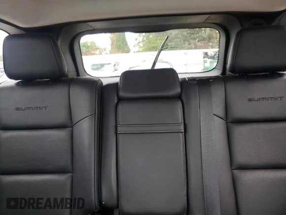 2017 Jeep Grand Cherokee Summit с VIN 1C4RJFJG4HC695953, выставлен на аукционе Copart как лот 68176235 с пробегом 37 490 миль миль и Списание • Salvage title. История ставок и продаж доступна на DreamBid. Изображение 10.