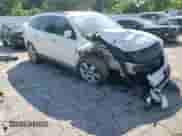 2015 Chevrolet Traverse LTZ с VIN 1GNKVJKD9FJ229190, выставлен на аукционе Copart как лот 65802925 с пробегом Не указан миль и Списание • Salvage title. История ставок и продаж доступна на DreamBid. Изображение 14.