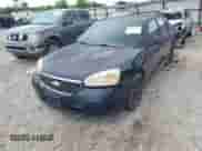 2006 Chevrolet Malibu Maxx LT z VIN 1G1ZT61896F267027, wystawiony jako IAAI lot #42655340 z przebiegiem 246 434 mil mil oraz . Historia ofert i sprzedaży dostępna na DreamBid. Obrazek 6.