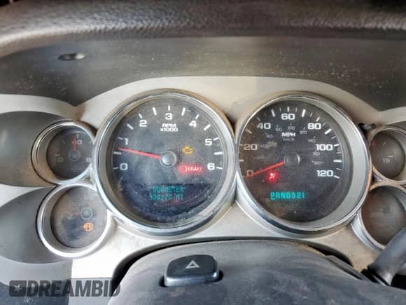 2007 GMC Sierra 1500 SLE1 with VIN 2GTEC19C371598566, listed as a Copart auction lot 69063365 with 330,176 mi miles and Salvage title. Bid and sale history available at DreamBid. Image 9.